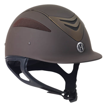 One K Defender Matte Helmet